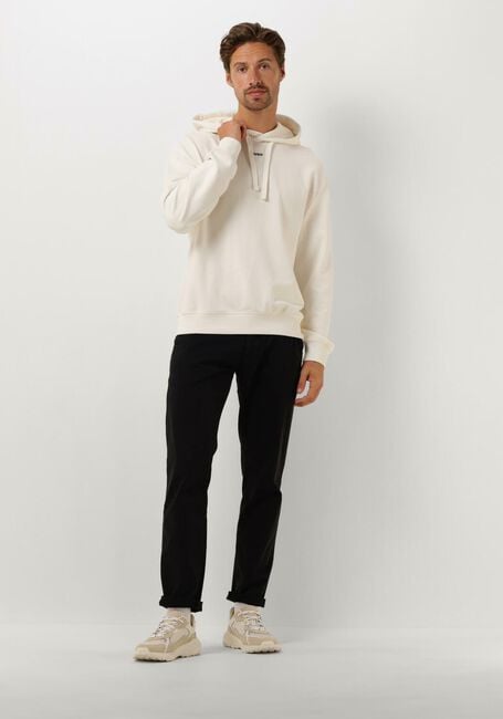 Witte HUGO Sweater DAPO - large