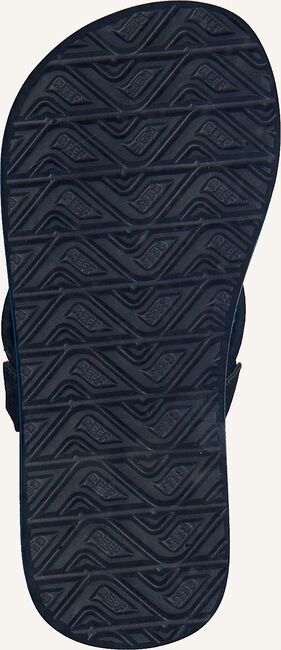 Blauwe REEF Teenslippers AHI Blauwe REEF Teenslippers AHI - large