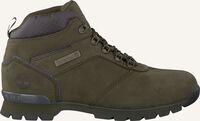 Groene TIMBERLAND Veterboots SPLITROCK 2 - medium