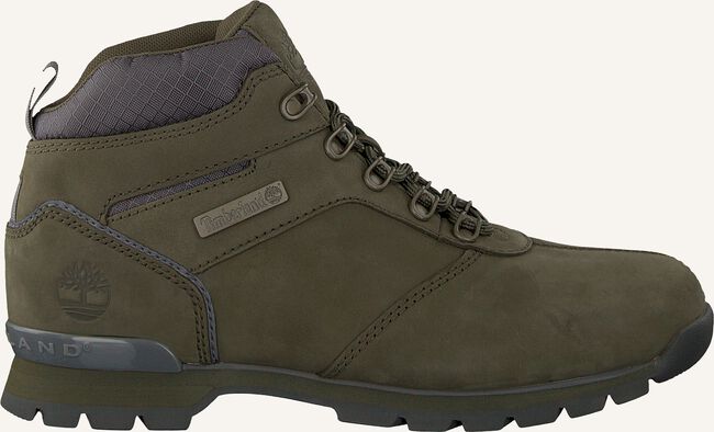 Groene TIMBERLAND Veterboots SPLITROCK 2 Groene TIMBERLAND Veterboots SPLITROCK 2 - large
