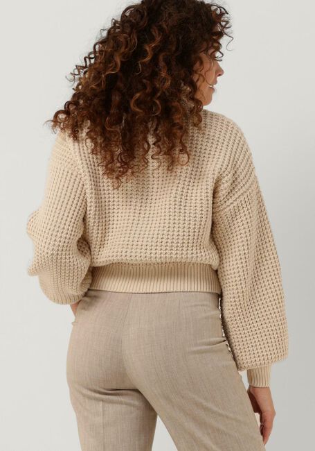 Zand SELECTED WOMEN Coltrui BIRTHA KNIT LS ROLLNECK - large