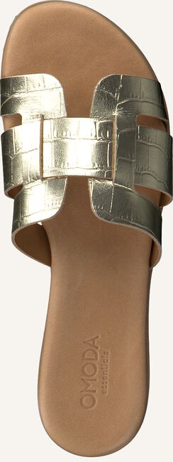 Gouden OMODA Slippers 179874 Gouden OMODA Slippers 179874 - large