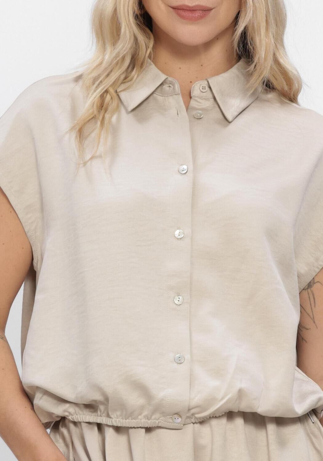 Zand SIMPLE Blouses BLOUSE - large