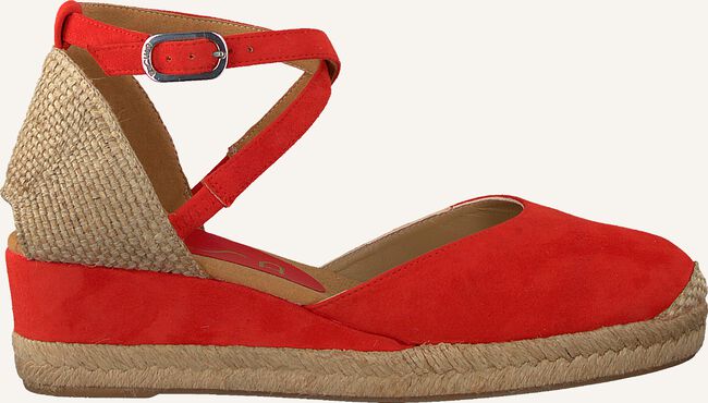 Rode UNISA Espadrilles CAUDE Rode UNISA Espadrilles CAUDE - large