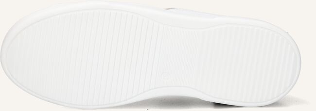 Witte HIP Lage sneakers H1610 Witte HIP Lage sneakers H1610 - large