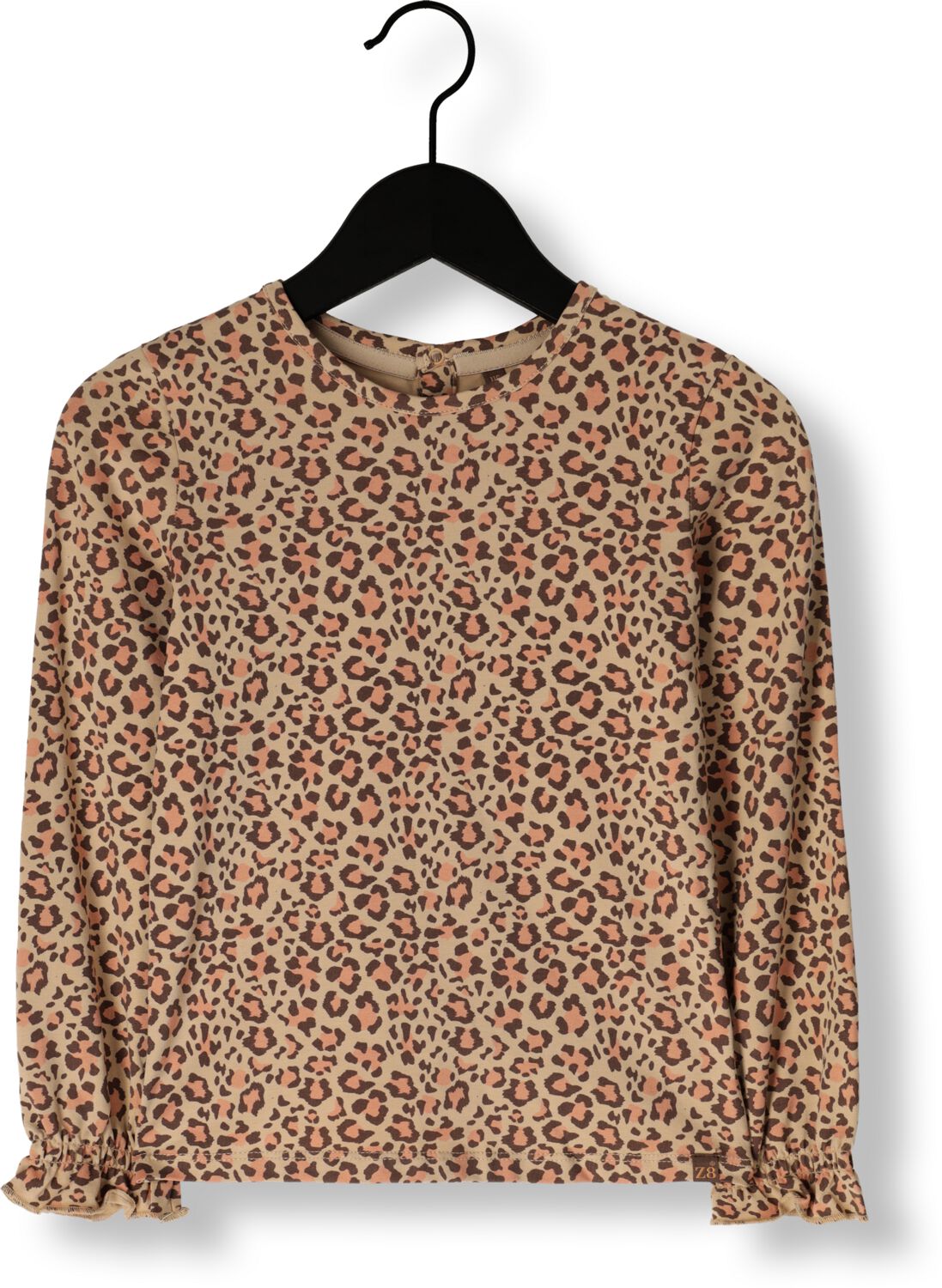 Z8 Meisjes Tops & T-shirts Delfina Beige