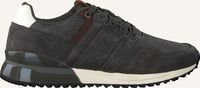 Grijze BJORN BORG Lage sneakers R230 PUL - medium
