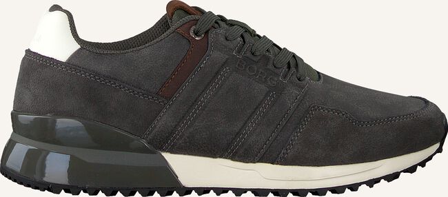 Grijze BJORN BORG Lage sneakers R230 PUL Grijze BJORN BORG Lage sneakers R230 PUL - large