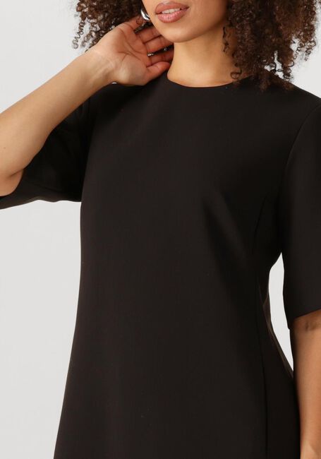 Zwarte INWEAR Mini jurk BRYELLEIW DRESS - large
