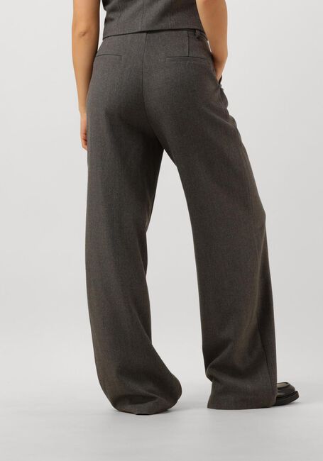 Grijze NOTRE-V Pantalon NV-ELA - large
