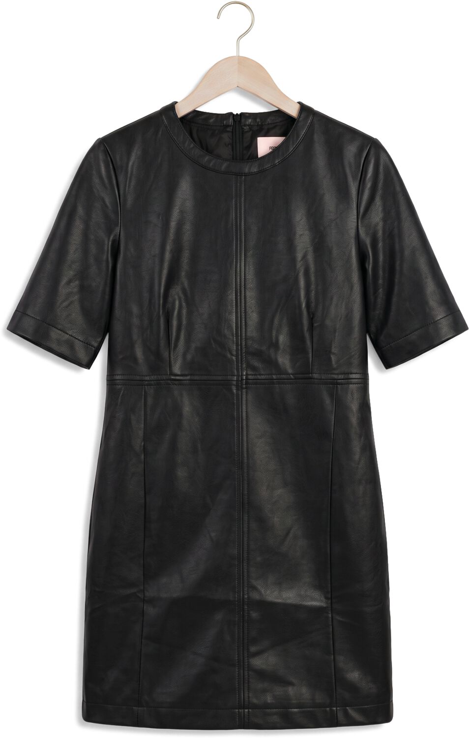 FREEBIRD Dames Jurken Divine Zwart