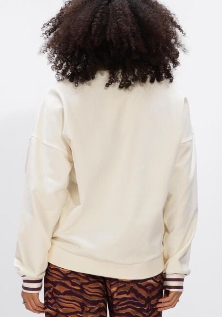 Ecru HARPER & YVE Sweater BANDIDA-SW - large