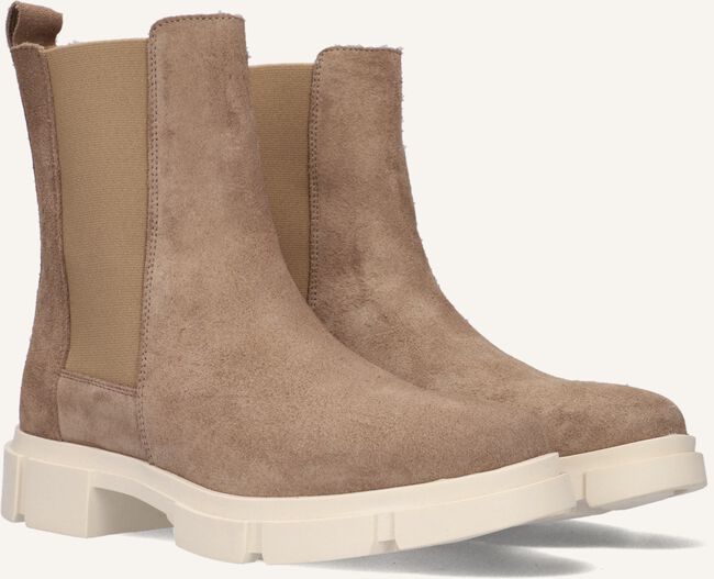 Taupe TANGO Chelsea boots ROMY 9 Taupe TANGO Chelsea boots ROMY 9 - large