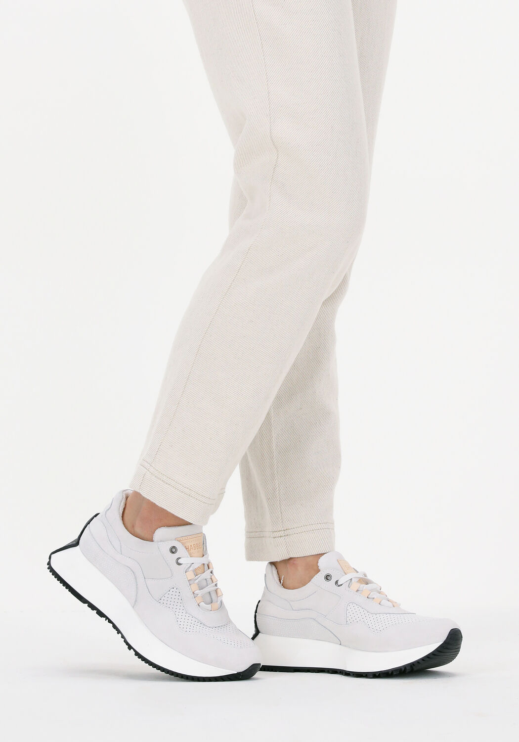 Shabbies sneakers wit new arrivals