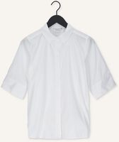 Witte GESTUZ Blouses AVALI SS SHIRT Witte GESTUZ Blouses AVALI SS SHIRT - medium