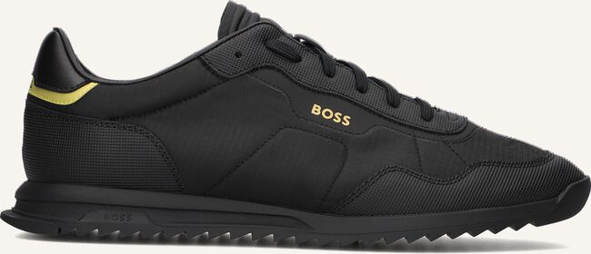 Zwarte BOSS Lage sneakers ZAYN Zwarte BOSS Lage sneakers ZAYN - large