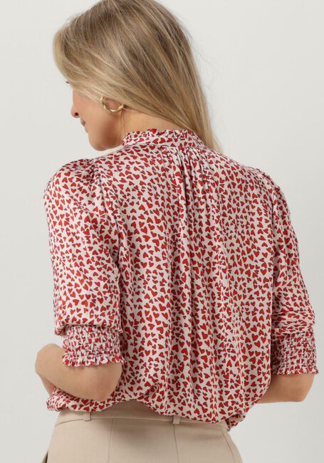 Rode EST'SEVEN Blouses EST'ELISE BLOUSE - large