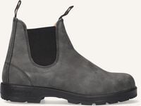 Grijze BLUNDSTONE Chelsea boots CLASSIC HEREN - medium