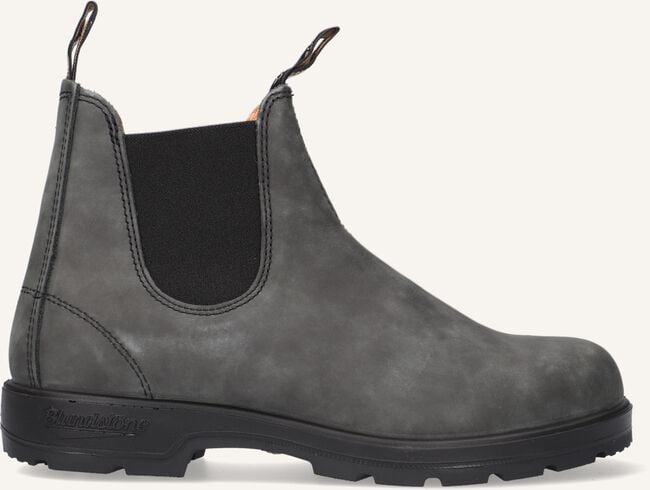 Grijze BLUNDSTONE Chelsea boots CLASSIC HEREN Grijze BLUNDSTONE Chelsea boots CLASSIC HEREN - large