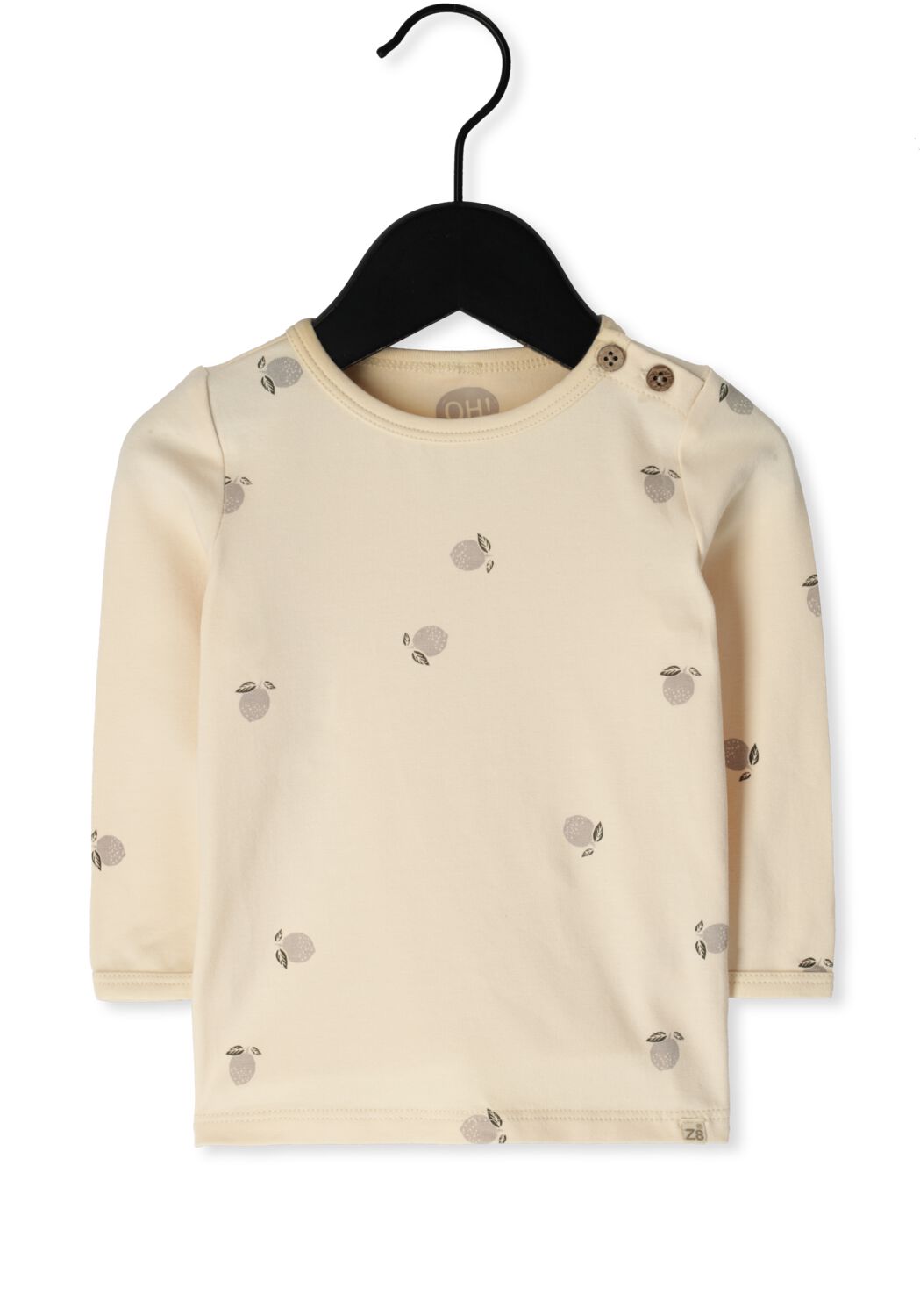 Z8 Baby Tops & T-shirts Sevilla Beige