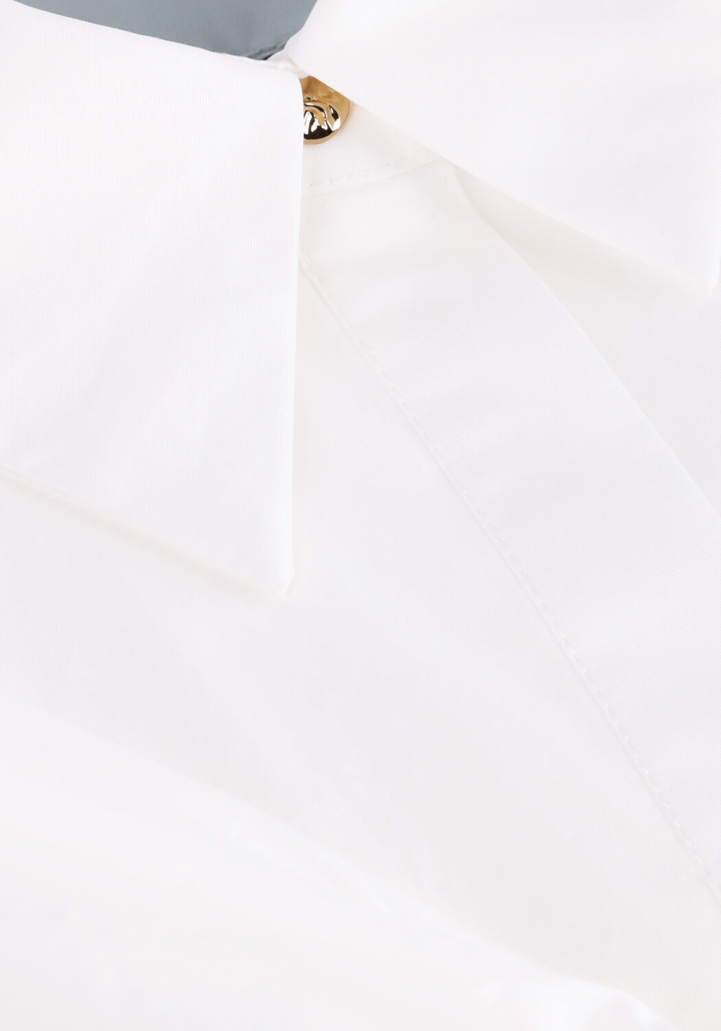 Witte MINUS Blouses TAMARA SHIRT - large