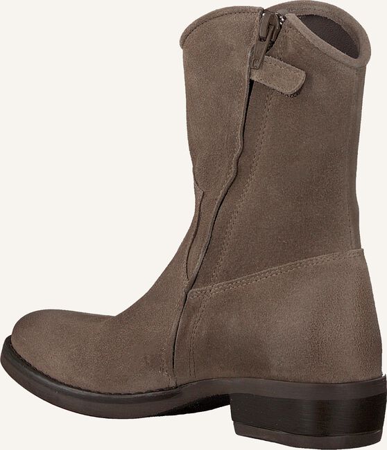 Taupe GIGA Hoge laarzen G3493 Taupe GIGA Hoge laarzen G3493 - large