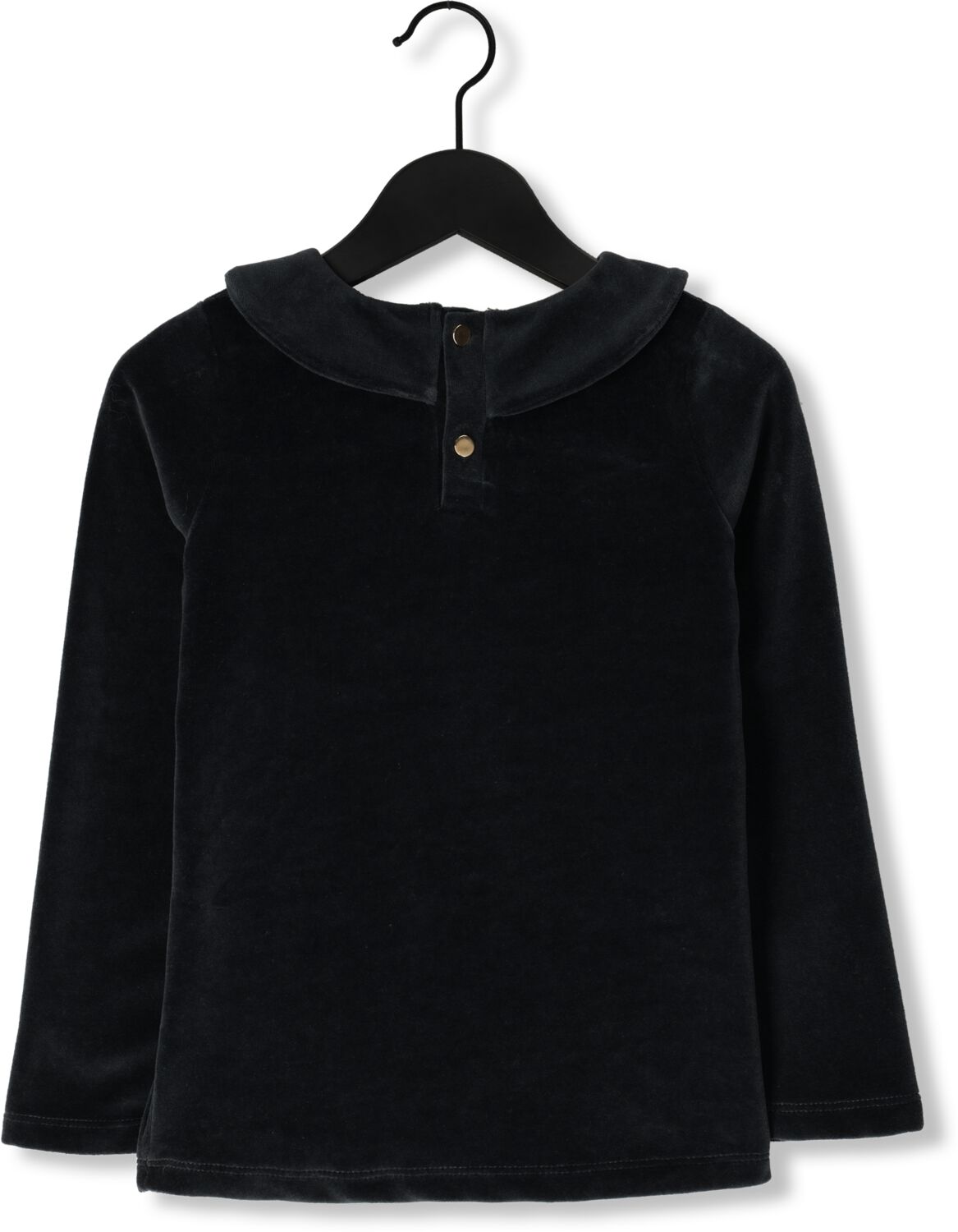 AMMEHOELA Meisjes Tops & T-shirts Jenn Grijs