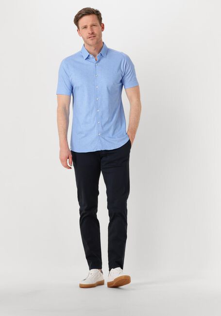 Donkerblauwe ALBERTO Chino 6287 1582 ROB - large
