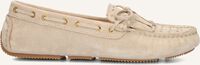Beige FRED DE LA BRETONIERE Loafers BILLY INDY Beige FRED DE LA BRETONIERE Loafers BILLY INDY - medium