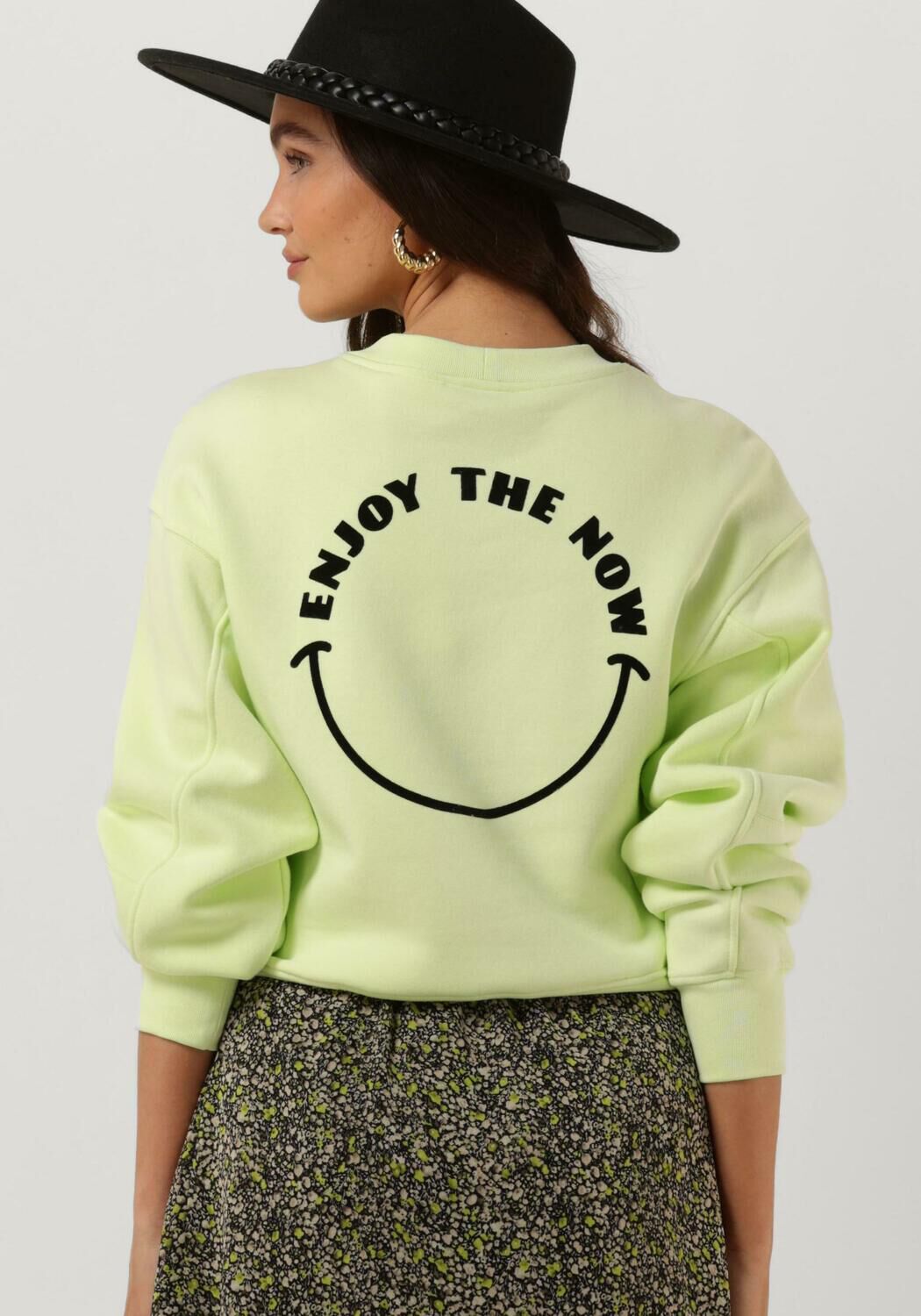 Trui enjoy top