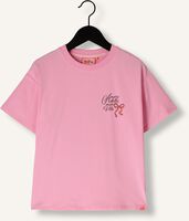 Roze Z8 T-shirt ETNEY Roze Z8 T-shirt ETNEY - medium