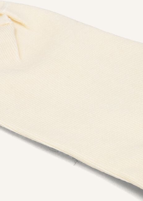 Witte BECKSONDERGAARD Sokken BOW GOTTA SOCK Witte BECKSONDERGAARD Sokken BOW GOTTA SOCK - large