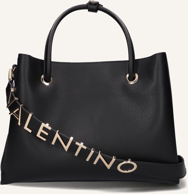 Zwarte VALENTINO BAGS Handtas ALEXIA TOTE Zwarte VALENTINO BAGS Handtas ALEXIA TOTE - large