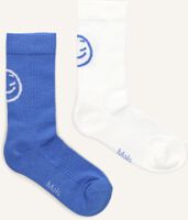 Blauwe MOLO Sokken NORMAN Blauwe MOLO Sokken NORMAN - medium