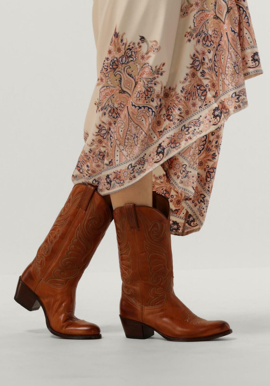 Omoda sendra laarzen clearance