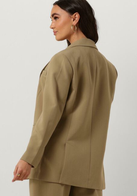 Groene AAIKO Blazer LARINA R PES 345 - large