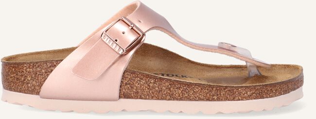 Roze BIRKENSTOCK Teenslippers GIZEH KIDS Roze BIRKENSTOCK Teenslippers GIZEH KIDS - large