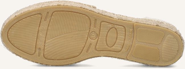 Beige NOTRE-V Espadrilles DELY23 Beige NOTRE-V Espadrilles DELY23 - large