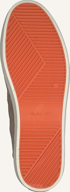 Beige GANT Lage sneakers PREPVILLE Beige GANT Lage sneakers PREPVILLE - large