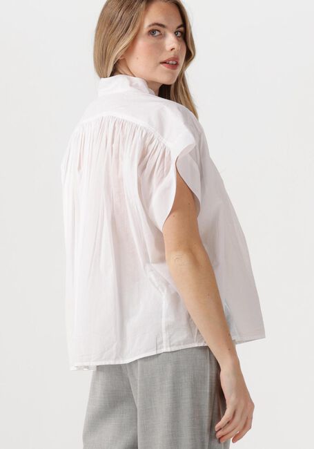 Witte VANESSA BRUNO Top CORY - large