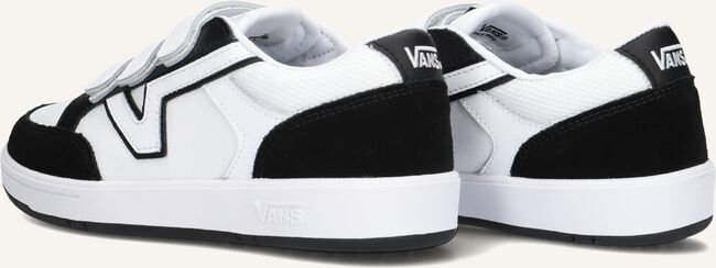 Witte VANS Lage sneakers UA LOWLAND CC DAMES Witte VANS Lage sneakers UA LOWLAND CC DAMES - large