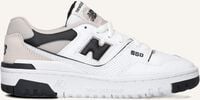 Witte NEW BALANCE Lage sneakers 550 Witte NEW BALANCE Lage sneakers 550 - medium