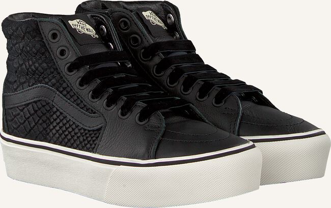 Zwarte VANS Hoge sneakers UA SK8-HI PLATFORM 2.0 Zwarte VANS Hoge sneakers UA SK8-HI PLATFORM 2.0 - large