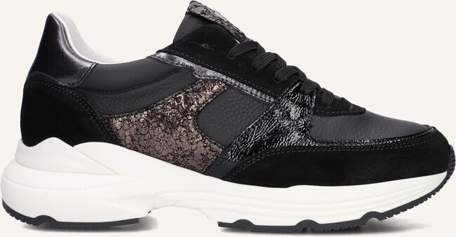 Zwarte RED-RAG Lage sneakers 71408 Zwarte RED-RAG Lage sneakers 71408 - large