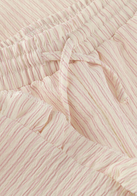 Ecru THE NEW CHAPTER Wijde broek PANTS TATE - large