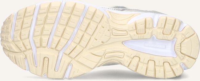 Witte SAUCONY Lage sneakers RIDE MILLENNIUM W Witte SAUCONY Lage sneakers RIDE MILLENNIUM W - large