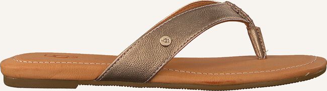 Gouden UGG Slippers TUOLUMNE Gouden UGG Slippers TUOLUMNE - large