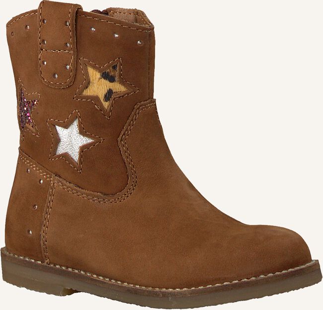 Cognac OMODA Cowboylaarzen OM120626 Cognac OMODA Cowboylaarzen OM120626 - large