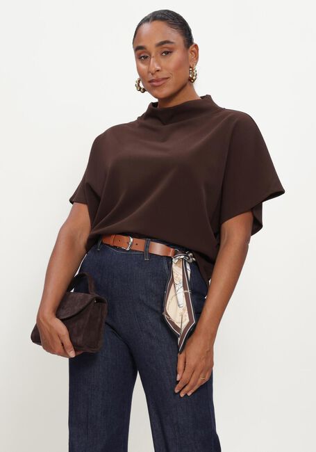 Bruine ANA ALCAZAR Top 082204.3912 - large