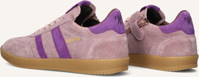 Roze HIP Lage sneakers H1511 Roze HIP Lage sneakers H1511 - large